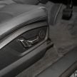 Audi Q8 dipamer di Euromobil Glenmarie – RM728k!