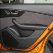 Audi Q8 dipamer di Euromobil Glenmarie – RM728k!