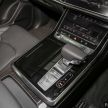 Audi Q8 dipamer di Euromobil Glenmarie – RM728k!