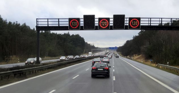 UK drivers to evade EU speeding fines due to Brexit