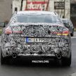 BMW 2 Series Gran Coupe to debut at LA Auto Show