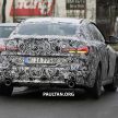BMW 2 Series Gran Coupe to debut at LA Auto Show