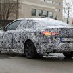 BMW 2 Series Gran Coupe to debut at LA Auto Show