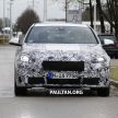 SPYSHOTS: BMW 2 Series Gran Coupe spotted again