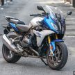 2019 BMW Motorrad Malaysia price list released