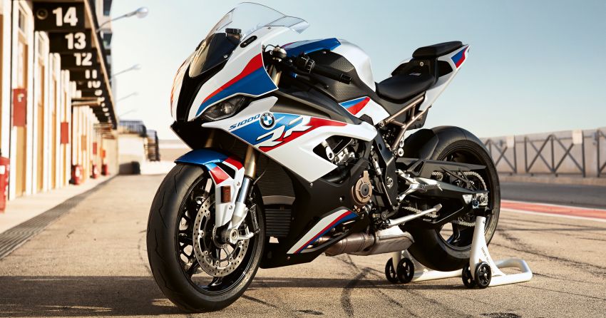 2019 BMW Motorrad Malaysia price list released 908815