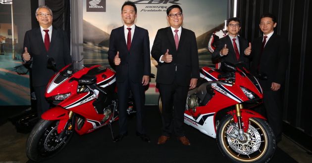 Boon Siew Honda Malaysia charts 28.7% sales growth