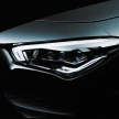 New Mercedes-Benz CLA – second-gen’s final teaser