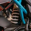 2019 CFMoto 250 NK now in Malaysia – RM12,800 for standard, RM13,800 for NK SE with ABS and TFT-LCD