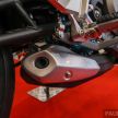 2019 CFMoto 250 NK now in Malaysia – RM12,800 for standard, RM13,800 for NK SE with ABS and TFT-LCD