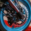 CFMoto 250 NK masuk pasaran Malaysia – dari RM13k