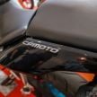 CFMoto 250 NK masuk pasaran Malaysia – dari RM13k