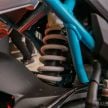 CFMoto 250 NK masuk pasaran Malaysia – dari RM13k