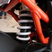 CFMoto 250 NK masuk pasaran Malaysia – dari RM13k