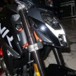 CFMoto 250 NK masuk pasaran Malaysia – dari RM13k