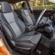 Driven Web Series 2019: New Proton SUV against rivals –  Proton X70 vs Honda CR-V vs Subaru XV