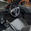 TAS2019: Daihatsu Copen GR Sport Concept didedah