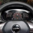 TAS2019: Daihatsu Copen GR Sport Concept didedah
