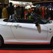 TAS 2019: Daihatsu Copen GR Sport Concept revealed