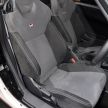TAS2019: Daihatsu Copen GR Sport Concept didedah