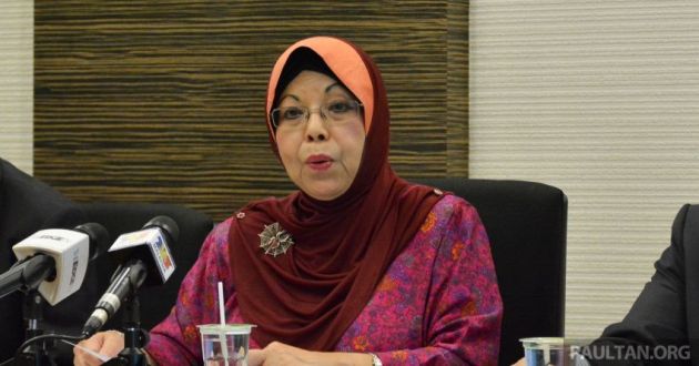 Belasungkawa Allahyarhamah Datuk Aishah Ahmad – Malaysia kehilangan tokoh automotif yang disegani