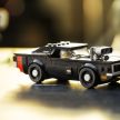 Dodge Challenger SRT Demon and Charger R/T are the latest additions to the Lego Speed Champions line-up