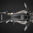 Ducati Diavel 1260 mula masuk fasa pengeluaran