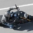 Ducati Diavel 1260 mula masuk fasa pengeluaran