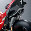 Mission Winnow Ducati perkenal pasukan MotoGP