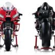 Mission Winnow Ducati perkenal pasukan MotoGP