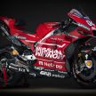 Mission Winnow Ducati perkenal pasukan MotoGP