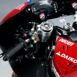 Mission Winnow Ducati perkenal pasukan MotoGP