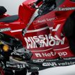 Mission Winnow Ducati perkenal pasukan MotoGP