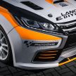 Mitsubishi Lancer Evolution Edition R oleh Dytko Sport – jelmaan Evolution XI versi ‘<em>fan made</em>‘