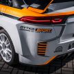 Mitsubishi Lancer Evolution Edition R oleh Dytko Sport – jelmaan Evolution XI versi ‘<em>fan made</em>‘