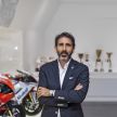 2018 Ducati sales show 5% drop – 53,004 bikes sold