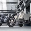 Geely FY11- imej pertama teaser SUV coupe didedah