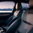 Geely FY11 – gambar rekaan kabin SUV coupe didedah