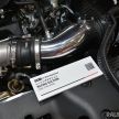 TAS 2019: Honda Civic Type R HKS FK380R – 380 PS!