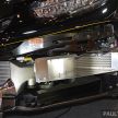TAS2019: Honda Civic Type R HKS FK380R – 380 PS!