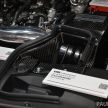 TAS2019: Honda Civic Type R HKS FK380R – 380 PS!