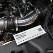 TAS2019: Honda Civic Type R HKS FK380R – 380 PS!
