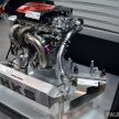 TAS2019: Honda Civic Type R HKS FK380R – 380 PS!