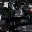 TAS2019: Honda Civic Type R HKS FK380R – 380 PS!