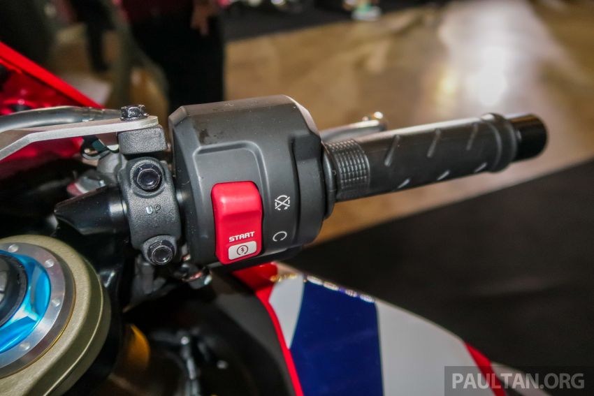 2019 Honda CBR1000RR SP, CB1100RS and Super Cub 125 launched in Malaysia, pricing from RM13,999 915289