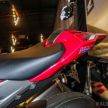 2019 Honda CBR1000RR SP, CB1100RS and Super Cub 125 launched in Malaysia, pricing from RM13,999