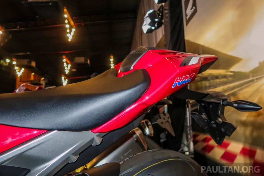 2019 Honda CBR1000RR SP, CB1100RS and Super Cub 125 launched in Malaysia, pricing from RM13,999 915294