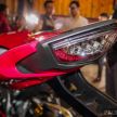 2019 Honda CBR1000RR SP, CB1100RS and Super Cub 125 launched in Malaysia, pricing from RM13,999