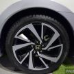 TAS2019: Honda Civic Versatilist nampak seperti SUV