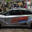 TAS2019: Honda S660 Neo Classic Racer Concept – kereta sport K-Car dengan gaya jentera lumba klasik